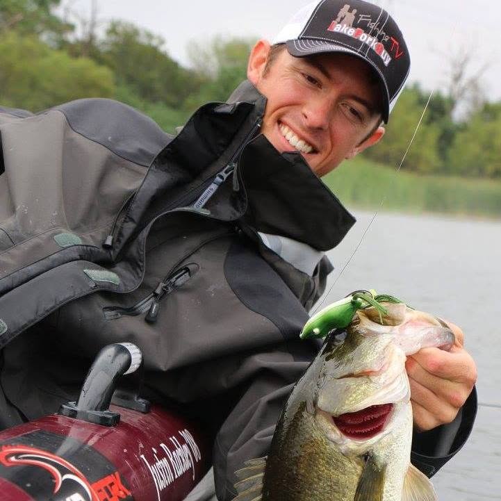 LakeForkGuy profile